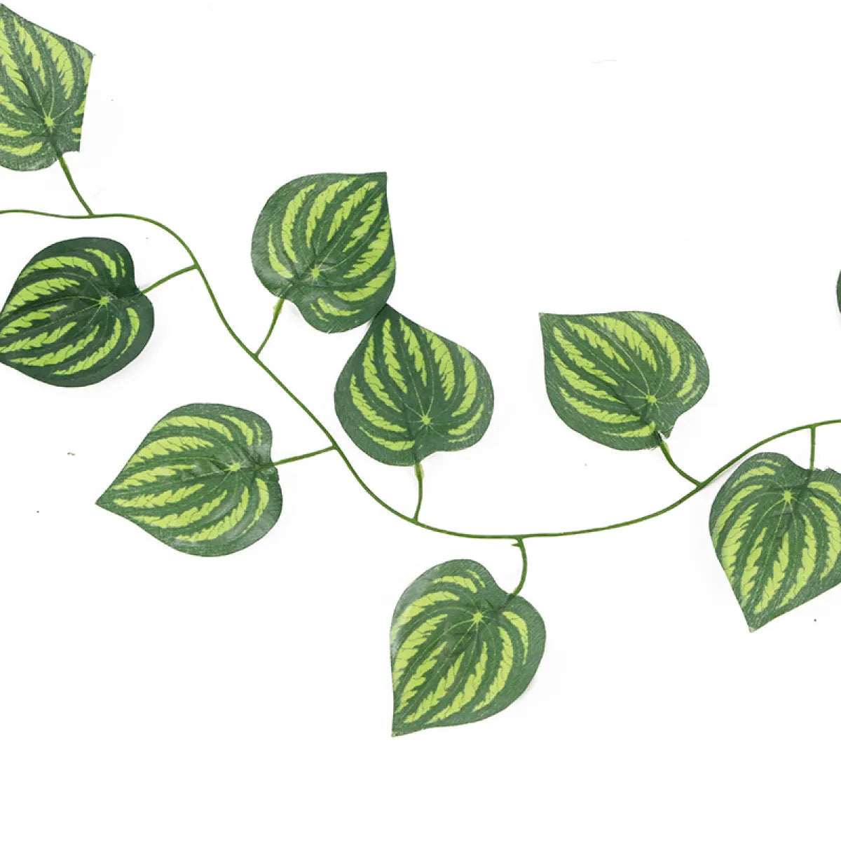 Artificial Green Vine for Home Décor
