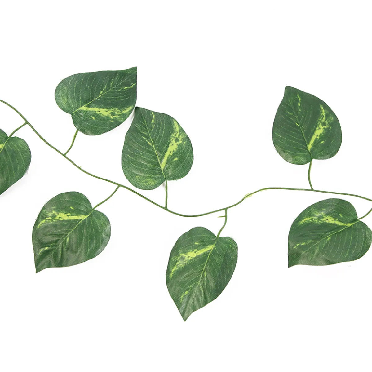 Artificial Green Vine for Home Décor
