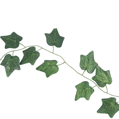 Artificial Green Vine for Home Décor